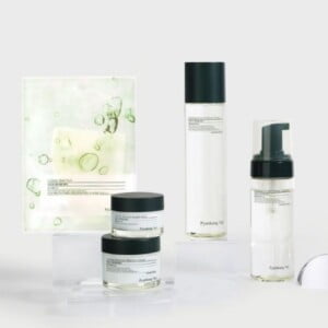 PYUNKANG YUL Calming Deep Moisture Toner 150ml - Tonico viso