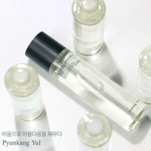 PYUNKANG YUL Calming Deep Moisture Toner 150ml - Tonico viso