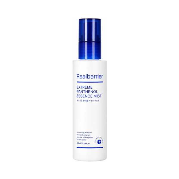 REAL BARRIER Extreme Panthenol Essence Mist 100ml 1 REAL BARRIER Extreme Panthenol Essence Mist 100ml