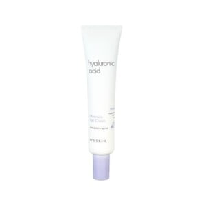 IT'S SKIN Hyaluronic Acid Moisture Eye Cream + 25ML - Contorno occhi 7 IT'S SKIN Hyaluronic Acid Moisture Eye Cream + 25ML - Contorno occhi