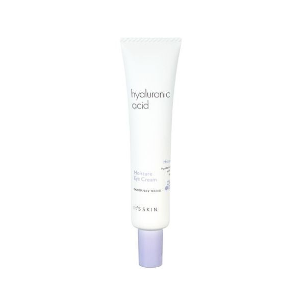 IT'S SKIN Hyaluronic Acid Moisture Eye Cream + 25ML - Contorno occhi 4 IT'S SKIN Hyaluronic Acid Moisture Eye Cream + 25ML - Contorno occhi