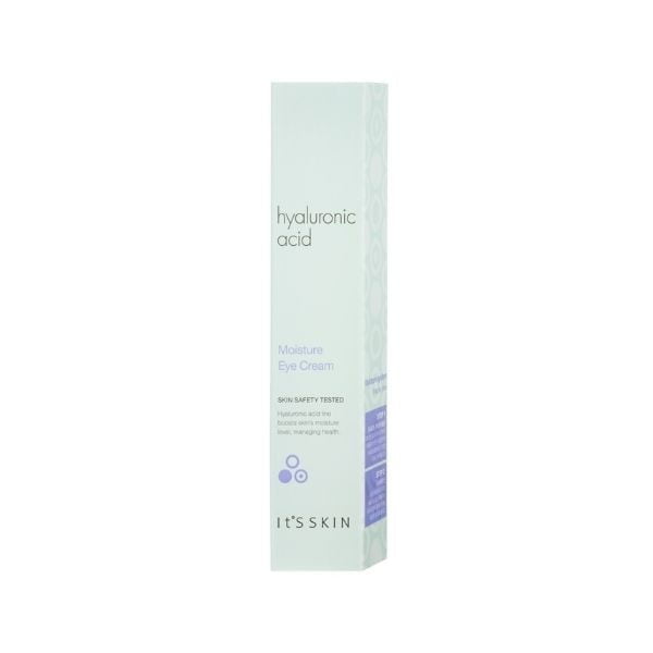 IT'S SKIN Hyaluronic Acid Moisture Eye Cream + 25ML - Contorno occhi 3 IT'S SKIN Hyaluronic Acid Moisture Eye Cream + 25ML - Contorno occhi