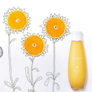 FRUDIA Citrus Brightening Toner 195ml - Tonico viso