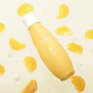 FRUDIA Citrus Brightening Toner 195ml - Tonico viso