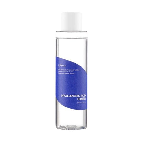 ISNTREE Hyaluronic Acid Toner 200ml 1 ISNTREE Hyaluronic Acid Toner 200ml