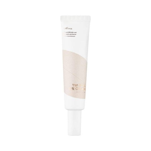 ISNTREE TW-Real Eye Cream 30ml 1 ISNTREE TW-Real Eye Cream 30ml