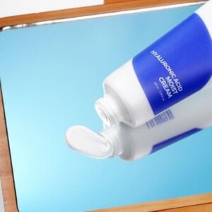ISNTREE Hyaluronic Acid Moist Cream 100ml - Crema viso