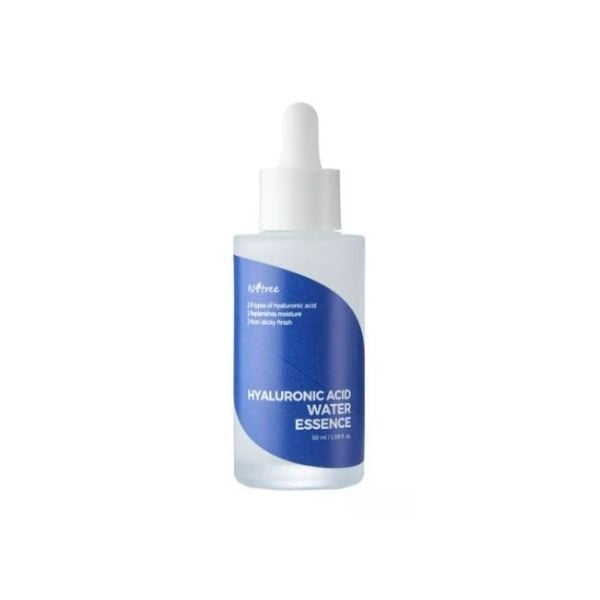 ISNTREE Hyaluronic Acid Water Essence 50ml - Siero viso 1 ISNTREE Hyaluronic Acid Water Essence 50ml