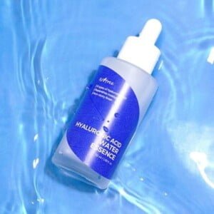 ISNTREE Hyaluronic Acid Water Essence 50ml - Siero viso 5 ISNTREE Hyaluronic Acid Water Essence 50ml - Siero viso