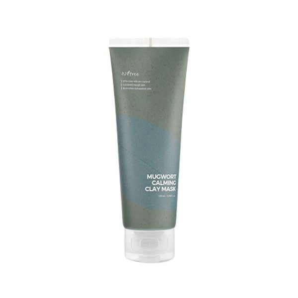 ISNTREE Real Mugwort Clay Mask 100ml