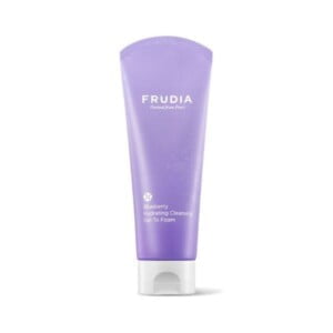 FRUDIA Blueberry Hydrating Cleansing Gel To Foam 145ml