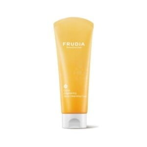 FRUDIA Citrus Brightening Micro Cleansing Foam 145ml