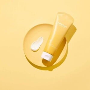 FRUDIA Citrus Brightening Micro Cleansing Foam 145ml 6 FRUDIA Citrus Brightening Micro Cleansing Foam 145ml - Detergente Viso