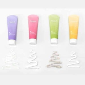 FRUDIA Citrus Brightening Micro Cleansing Foam 145ml 9 FRUDIA Citrus Brightening Micro Cleansing Foam 145ml - Detergente Viso