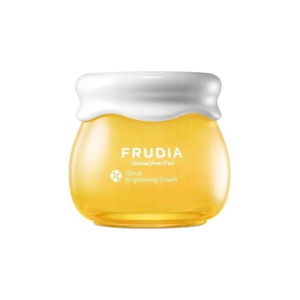 FRUDIA Citrus Brightening Cream 55g 1 FRUDIA Citrus Brightening Cream 55g