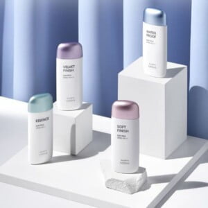 MISSHA All Around Safe Block Soft Finish Sun Milk SPF50+/PA+++ 70ml - Protezione solare