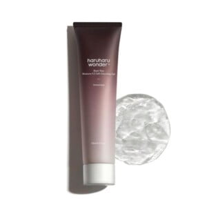 HARUHARU WONDER Black Rice Moisture 5.5 Soft Cleansing Gel Unscented 100ml