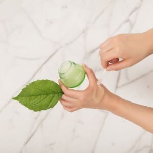FRUDIA Green Grape Pore Control Cream 55g - Crema viso