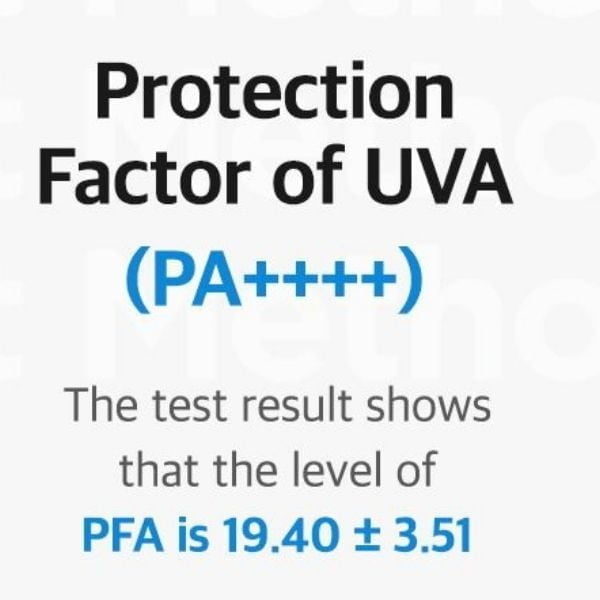 ISNTREE Hyaluronic Acid Watery Sun Gel SPF 50+ PA ++++ 50ml - Protezione solare 3 ISNTREE Hyaluronic Acid Watery Sun Gel SPF 50+ PA ++++ 50ml - Protezione solare