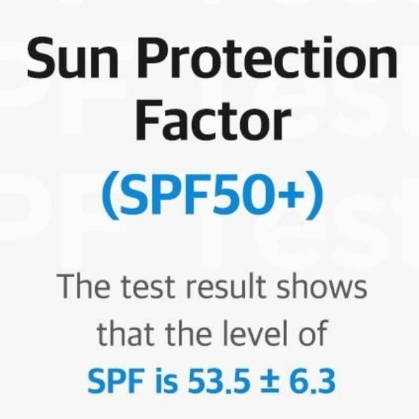 ISNTREE Hyaluronic Acid Watery Sun Gel SPF 50+ PA ++++ 50ml - Protezione solare 4 ISNTREE Hyaluronic Acid Watery Sun Gel SPF 50+ PA ++++ 50ml - Protezione solare