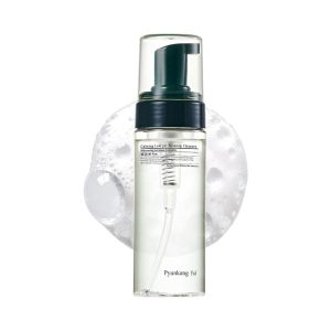 PYUNKANG YUL Calming Low pH Foaming Cleanser 150ml