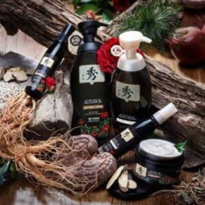 DAENG GI MEO RI Dlae Soo Intensive Nourishing Pack 200ml - Maschera Capelli