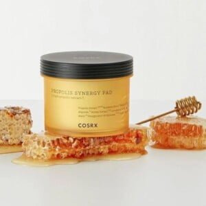 COSRX Full Fit Propolis Synergy Pad 70pcs - Dischetti esfolianti