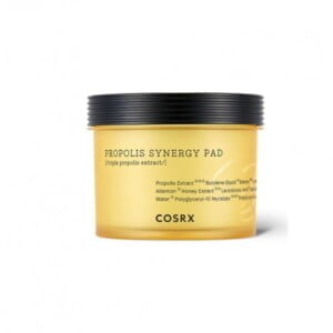 COSRX Full Fit Propolis Synergy Pad 70pcs - Dischetti esfolianti