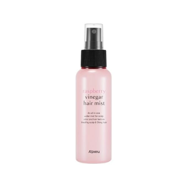 A'PIEU Raspberry Vinegar Hair Mist 105ml 1 A'PIEU Raspberry Vinegar Hair Mist 105ml