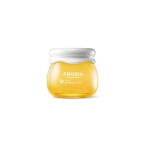 FRUDIA Citrus Brightening Cream Mini 10gr Crema viso