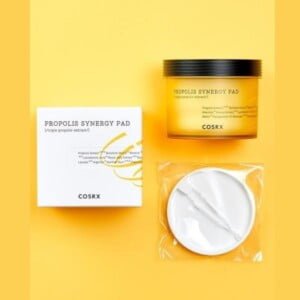 COSRX Full Fit Propolis Synergy Pad 70pcs - Dischetti esfolianti