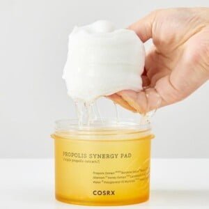 COSRX Full Fit Propolis Synergy Pad 70pcs - Dischetti esfolianti