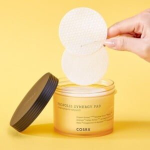 COSRX Full Fit Propolis Synergy Pad 70pcs - Dischetti esfolianti