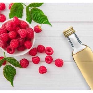 A'PIEU Raspberry Vinegar Hair Mist 105ml 3 A'PIEU Raspberry Vinegar Hair Mist 105ml - Mist Capelli