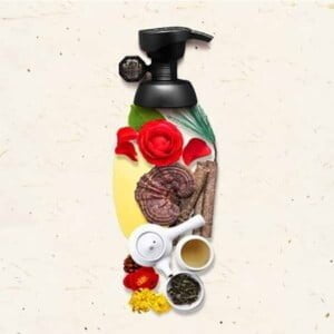 DAENG GI MEO RI Dlae Soo Hair Loss Care Treatment 400ml - Balsamo anticaduta 6 DAENG GI MEO RI Dlae Soo Hair Loss Care Treatment 400ml - Balsamo anticaduta