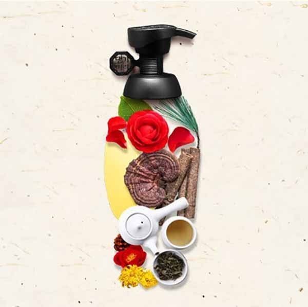 DAENG GI MEO RI Dlae Soo Hair Loss Care Treatment 400ml - Balsamo anticaduta 3 DAENG GI MEO RI Dlae Soo Hair Loss Care Treatment 400ml - Balsamo anticaduta