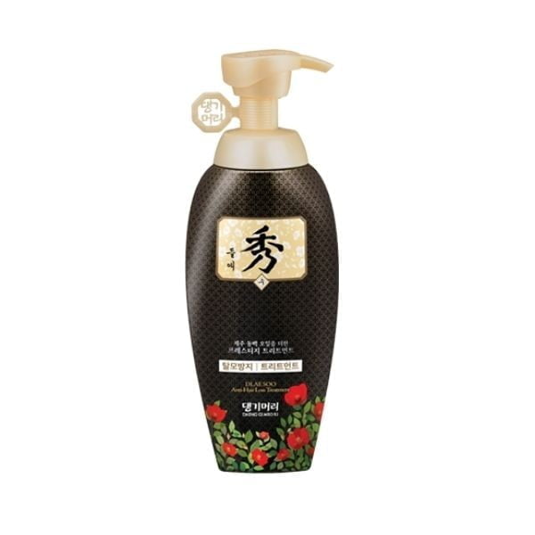 DAENG GI MEO RI Dlae Soo Hair Loss Care Treatment 400ml - Balsamo anticaduta 1 DAENG GI MEO RI Dlae Soo Hair Loss Care Treatment 400ml