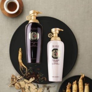 DAENG GI MEO RI Ki Gold Premium Shampoo 500ml - Shampoo