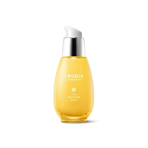 FRUDIA Citrus Brightening Serum 50g 1 FRUDIA Citrus Brightening Serum 50g