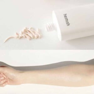HEIMISH Artless Glow Base SPF50+ PA+++ 40ML - Primer Protettivo