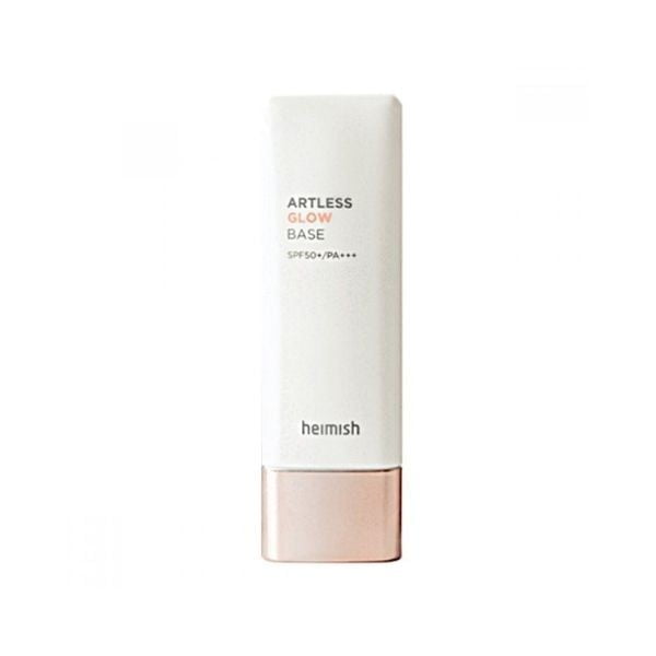 HEIMISH Artless Glow Base SPF50+ PA+++ 40ML