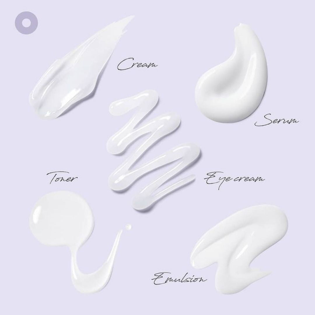 IT'S SKIN Hyaluronic Acid Moisture Cream + 50ml - Crema viso 4 IT'S SKIN Hyaluronic Acid Moisture Cream + 50ml - Crema viso
