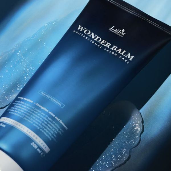 LADOR Wonder Balm 200ml 3 LADOR Wonder Balm packaging