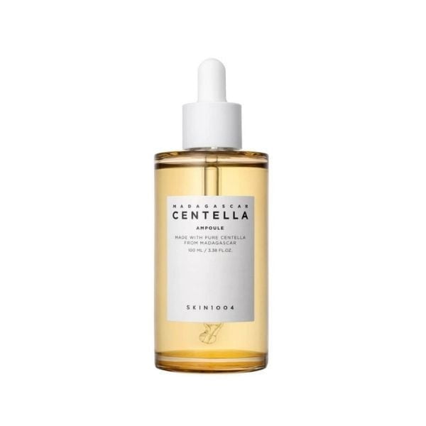 SKIN1004 Madagascar Centella Ampoule 100ml - Ampoule viso 1 SKIN1004 Madagascar Centella Ampoule 100ml - Siero viso