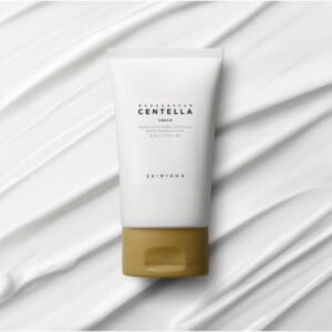 SKIN1004 Madagascar Centella Cream 75ml - Crema viso notte