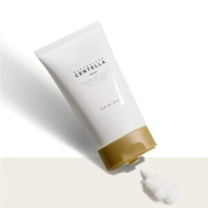 SKIN1004 Madagascar Centella Cream 75ml - Crema viso notte