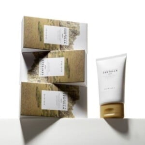 SKIN1004 Madagascar Centella Cream 75ml - Crema viso notte