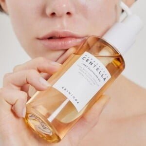 SKIN1004 Madagascar Centella Light Cleansing Oil 200ml 9 SKIN1004 Madagascar Centella Light Cleansing Oil 200ml - Olio detergente
