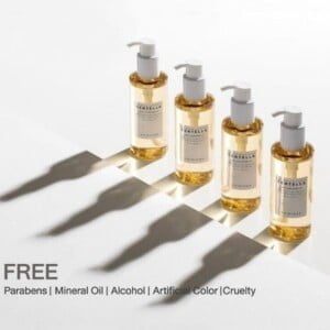 SKIN1004 Madagascar Centella Light Cleansing Oil 200ml 11 SKIN1004 Madagascar Centella Light Cleansing Oil 200ml - Olio detergente