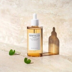 SKIN1004 Madagascar Centella Ampoule 100ml - Ampoule viso 7 SKIN1004 Madagascar Centella Ampoule 100ml - Siero viso